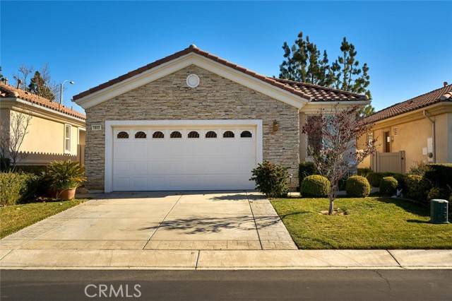 1696 Sarazen Street, Beaumont, CA 92223