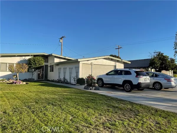 554 E Algrove Street, Covina, CA 91723