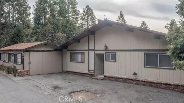 Crestline, CA 92325,24253 Zell Court