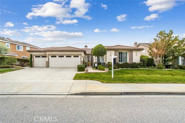 29497 Evans Lane, Highland, CA 92346