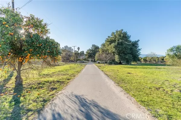 12100 San Timoteo Canyon Road, Redlands, CA 92373