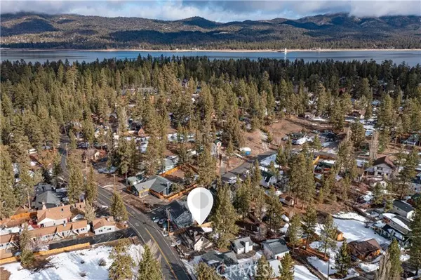 Big Bear, CA 92315,571 Edgemoor Road