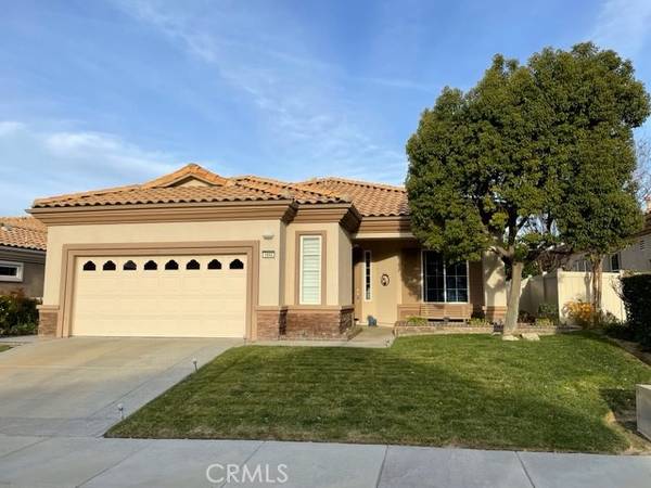 1842 Masters Drive, Banning, CA 92220