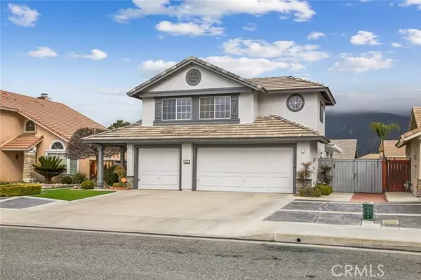 San Jacinto, CA 92583,361 Wimbledon Dr