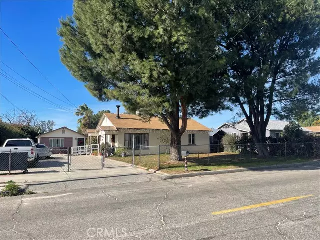 3052 June Street, San Bernardino, CA 92407