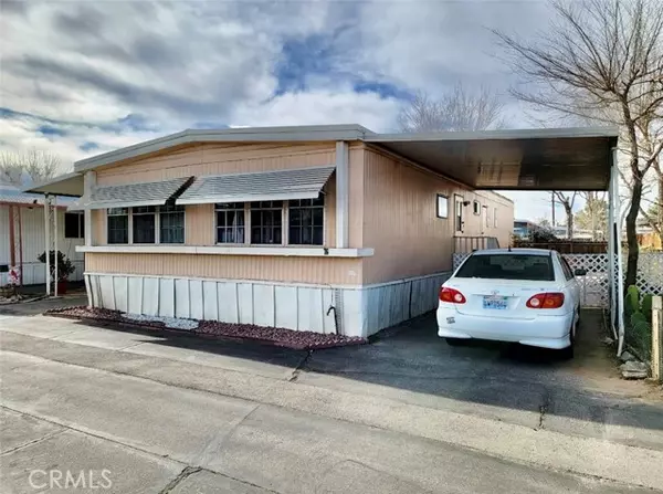 22325 us highway 18 #76, Apple Valley, CA 92307