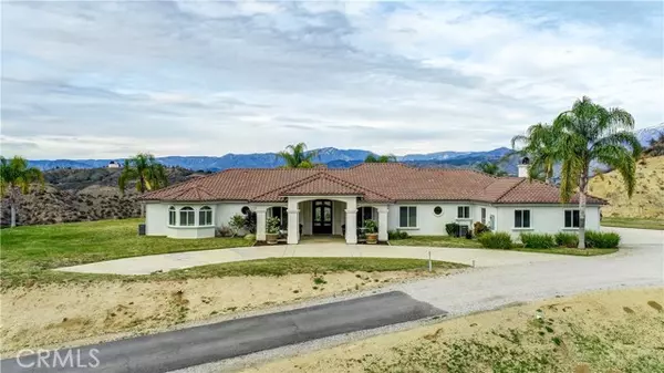 31900 Live Oak Canyon Road, Redlands, CA 92373