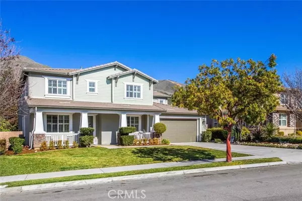 Yucaipa, CA 92399,33796 McKenny Place