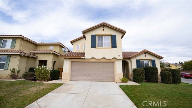 1664 Midnight Sun Drive, Beaumont, CA 92223