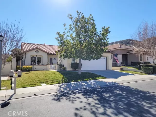 4951 Rio Bravo Drive, Banning, CA 92220