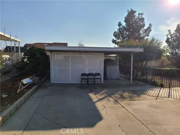 Yucaipa, CA 92399,35218 FIR #38