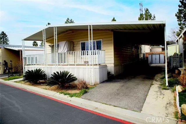 1425 Cherry #191, Beaumont, CA 92223