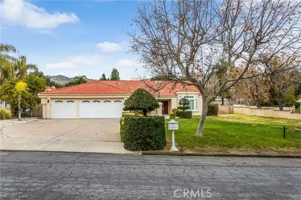 Moreno Valley, CA 92555,26210 Mountain Ranch Road