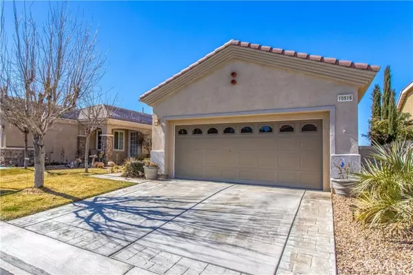 10516 Bridge Haven Road, Apple Valley, CA 92308