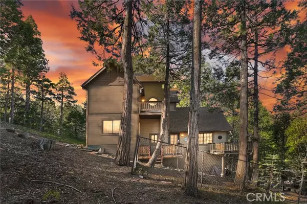 27532 N Bay Road, Lake Arrowhead, CA 92352