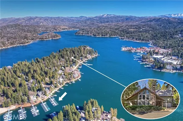 394 Giant Oak Circle, Lake Arrowhead, CA 92352