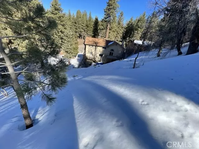 Green Valley Lake, CA 92341,0 Falling Leaf