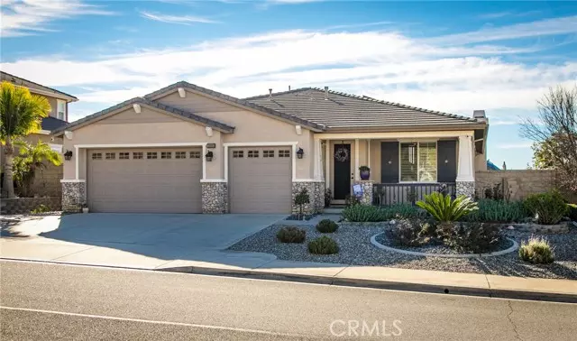 29091 Davis Lane, Highland, CA 92346