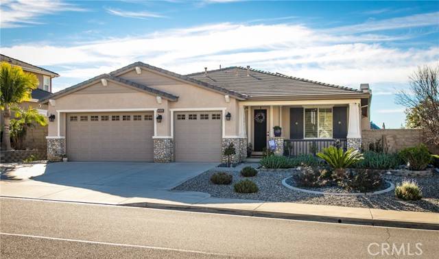 29091 Davis Lane, Highland, CA 92346