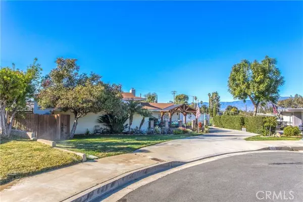 1510 Pamela, Redlands, CA 92373