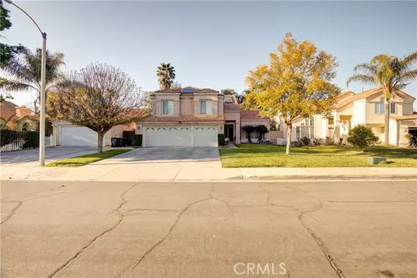 Perris, CA 92571,718 Camelia Drive