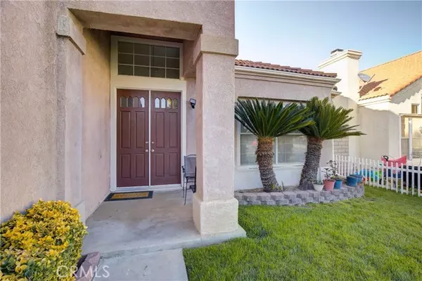 Perris, CA 92571,718 Camelia Drive