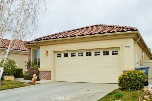 1162 Wisteria Way, Beaumont, CA 92223