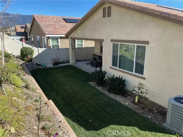 San Bernardino, CA 92407,17966 Cloudberry Drive