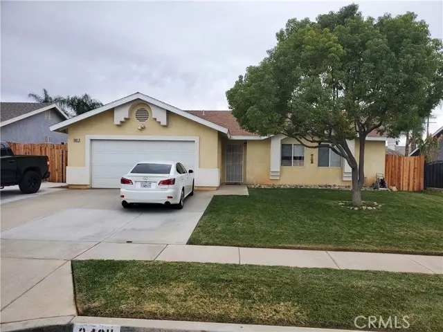 34911 San Carlos, Yucaipa, CA 92399