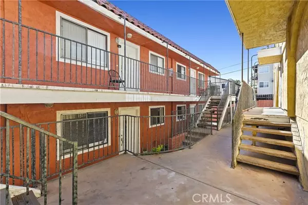 Spring Valley, CA 91977,9948 San Juan Street #2