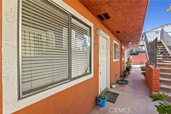 Spring Valley, CA 91977,9948 San Juan Street #2