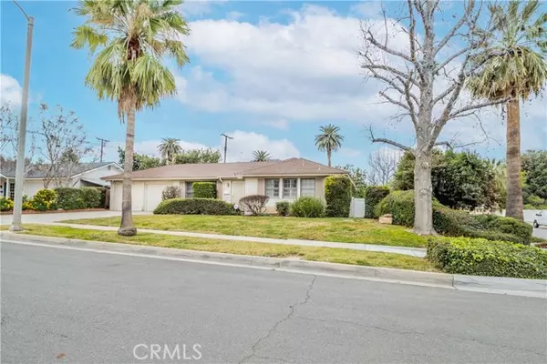 702 Greenwood Court, Redlands, CA 92373