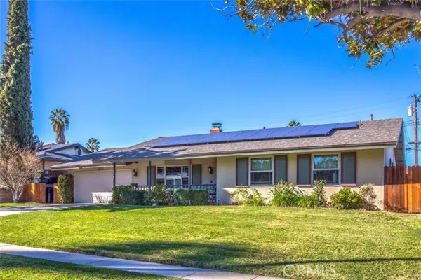 Redlands, CA 92374,836 Orchard Drive