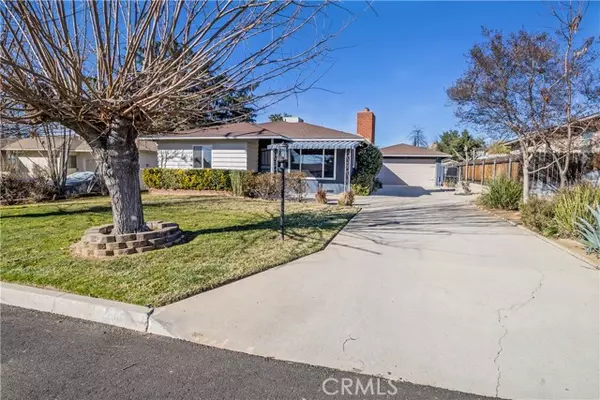 Yucaipa, CA 92399,34836 Acacia Avenue