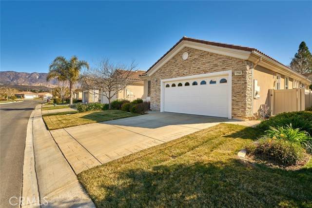 1760 Sarazen Street, Beaumont, CA 92223