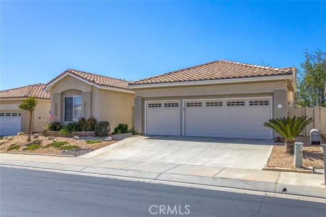 1271 Riviera Avenue, Banning, CA 92220