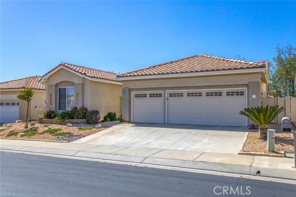 1271 Riviera Avenue, Banning, CA 92220