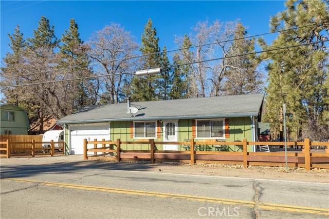 496 Kern Avenue, Sugar Loaf, CA 92386