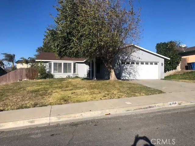 6384 Ventura Avenue, San Bernardino, CA 92407