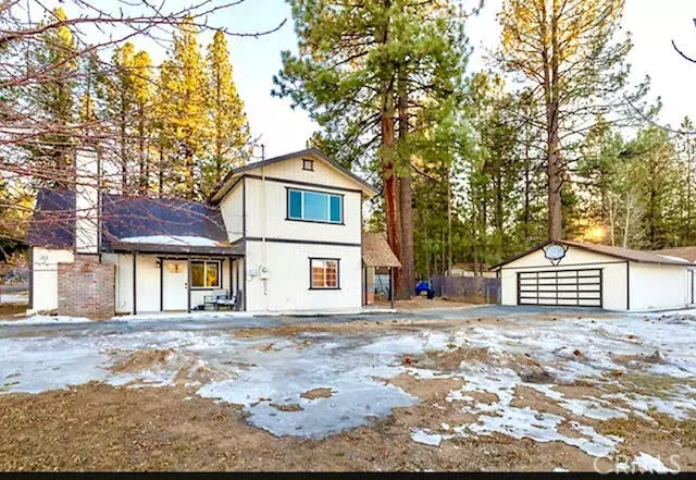 334 Jeffries Road, Big Bear Lake, CA 92315