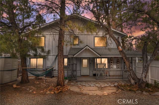 432 Riverside Avenue, Sugar Loaf, CA 92386