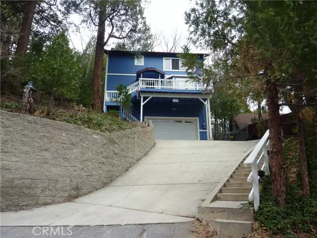 Crestline, CA 92325,23916 Cresta Drive