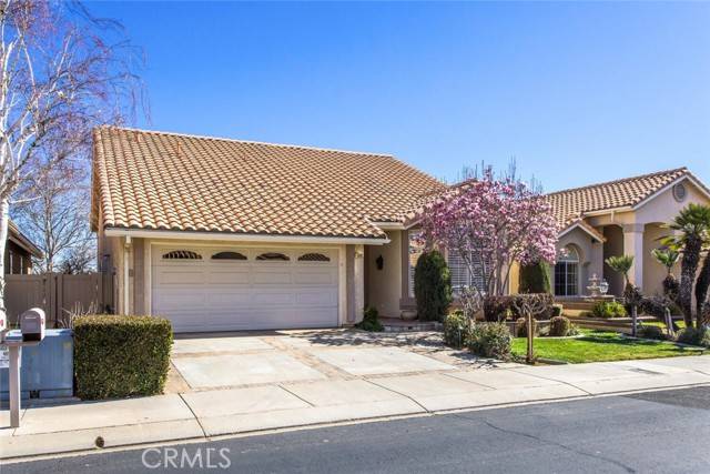 1338 Fairway Oaks Avenue, Banning, CA 92220