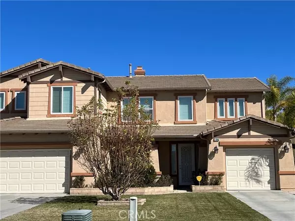 11949 Southwind Way, Yucaipa, CA 92399