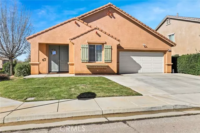 Beaumont, CA 92223,1503 Meadow Crest Road