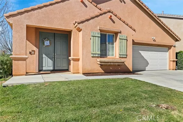 Beaumont, CA 92223,1503 Meadow Crest Road