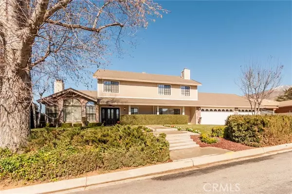 Yucaipa, CA 92399,35786 Panorama Drive