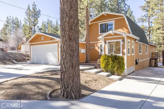 232 Santa Clara Boulevard, Big Bear Lake, CA 92315