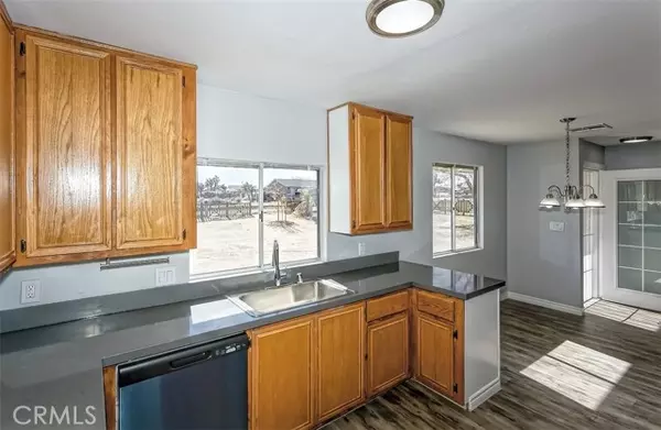 Yucca Valley, CA 92284,57820 Campanula Street