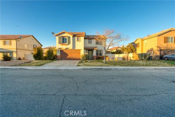 6901 Contes Street, Palmdale, CA 93552